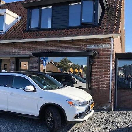 ノールトウェイク Prachtig Nieuw Gebouwd Zomerhuis Voor 4 Personen !ヴィラ エクステリア 写真