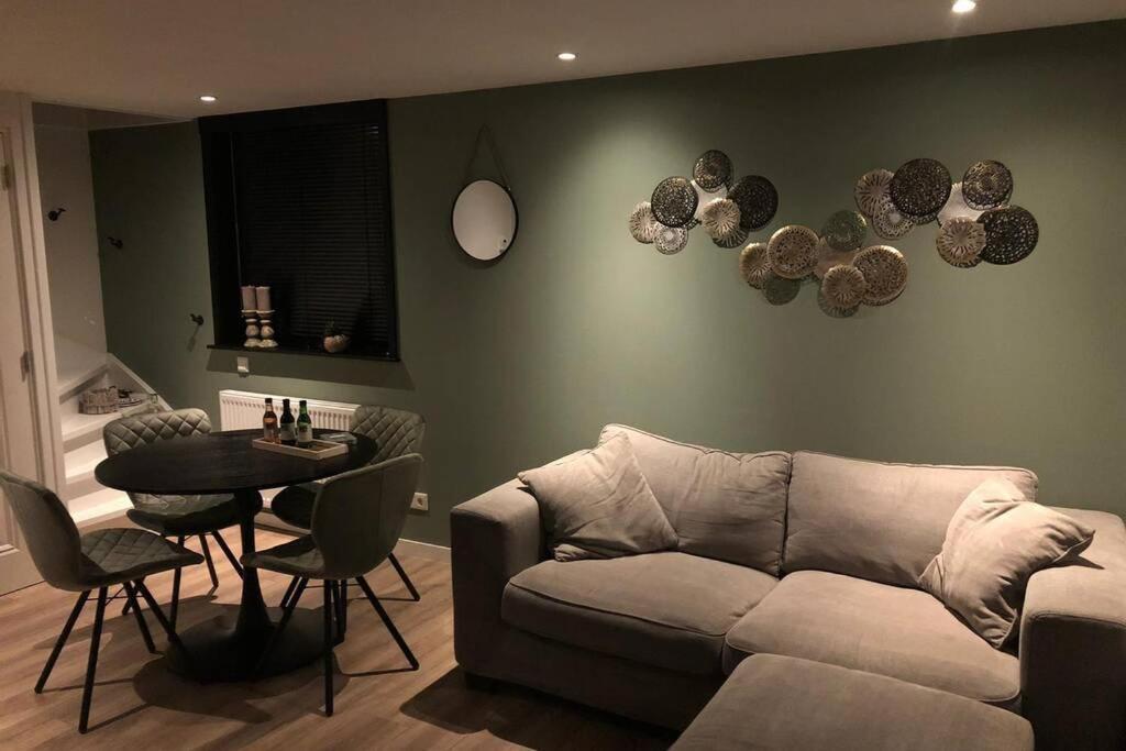 ノールトウェイク Prachtig Nieuw Gebouwd Zomerhuis Voor 4 Personen !ヴィラ エクステリア 写真