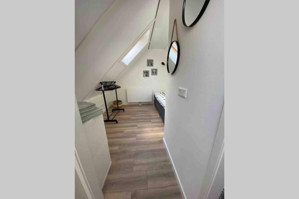ノールトウェイク Prachtig Nieuw Gebouwd Zomerhuis Voor 4 Personen !ヴィラ エクステリア 写真