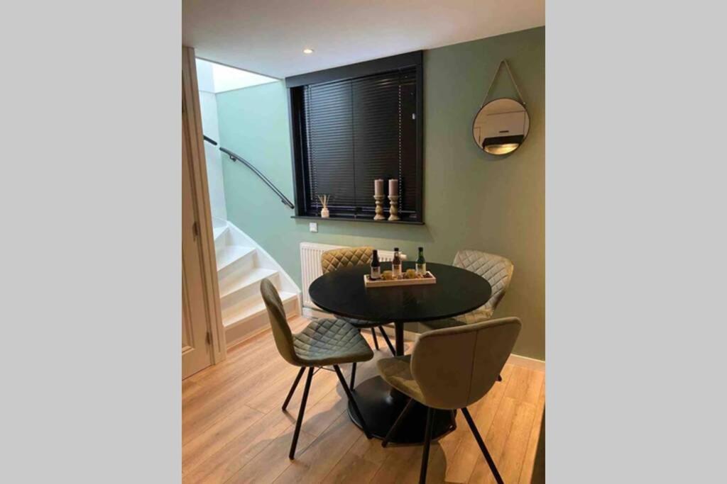 ノールトウェイク Prachtig Nieuw Gebouwd Zomerhuis Voor 4 Personen !ヴィラ エクステリア 写真
