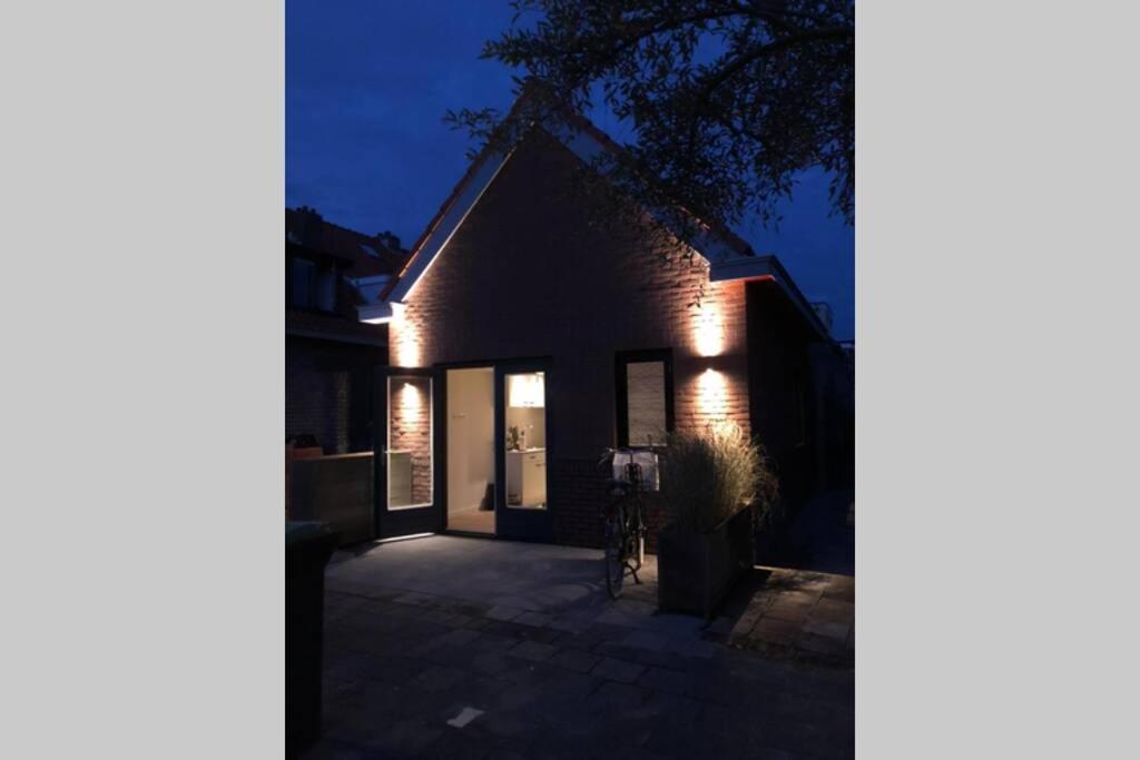 ノールトウェイク Prachtig Nieuw Gebouwd Zomerhuis Voor 4 Personen !ヴィラ エクステリア 写真